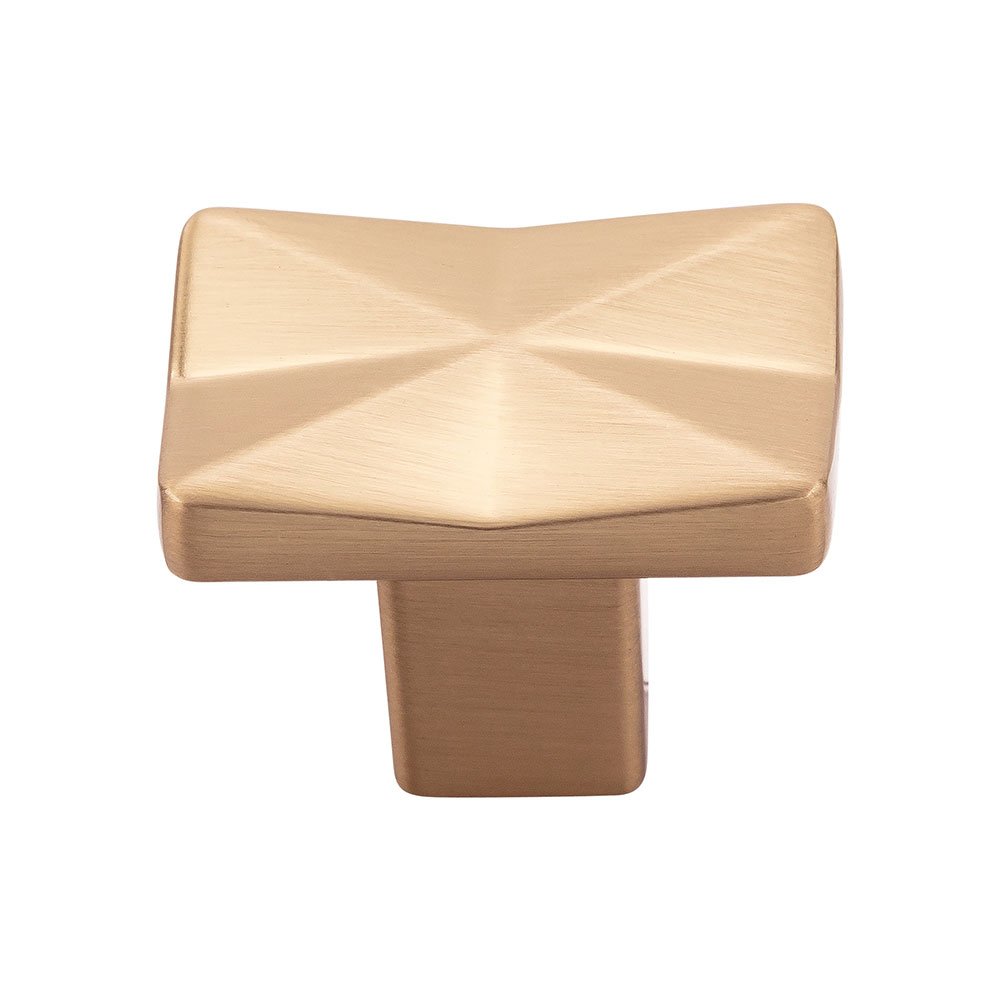 TK560HB Quilted Knob 1 1/4