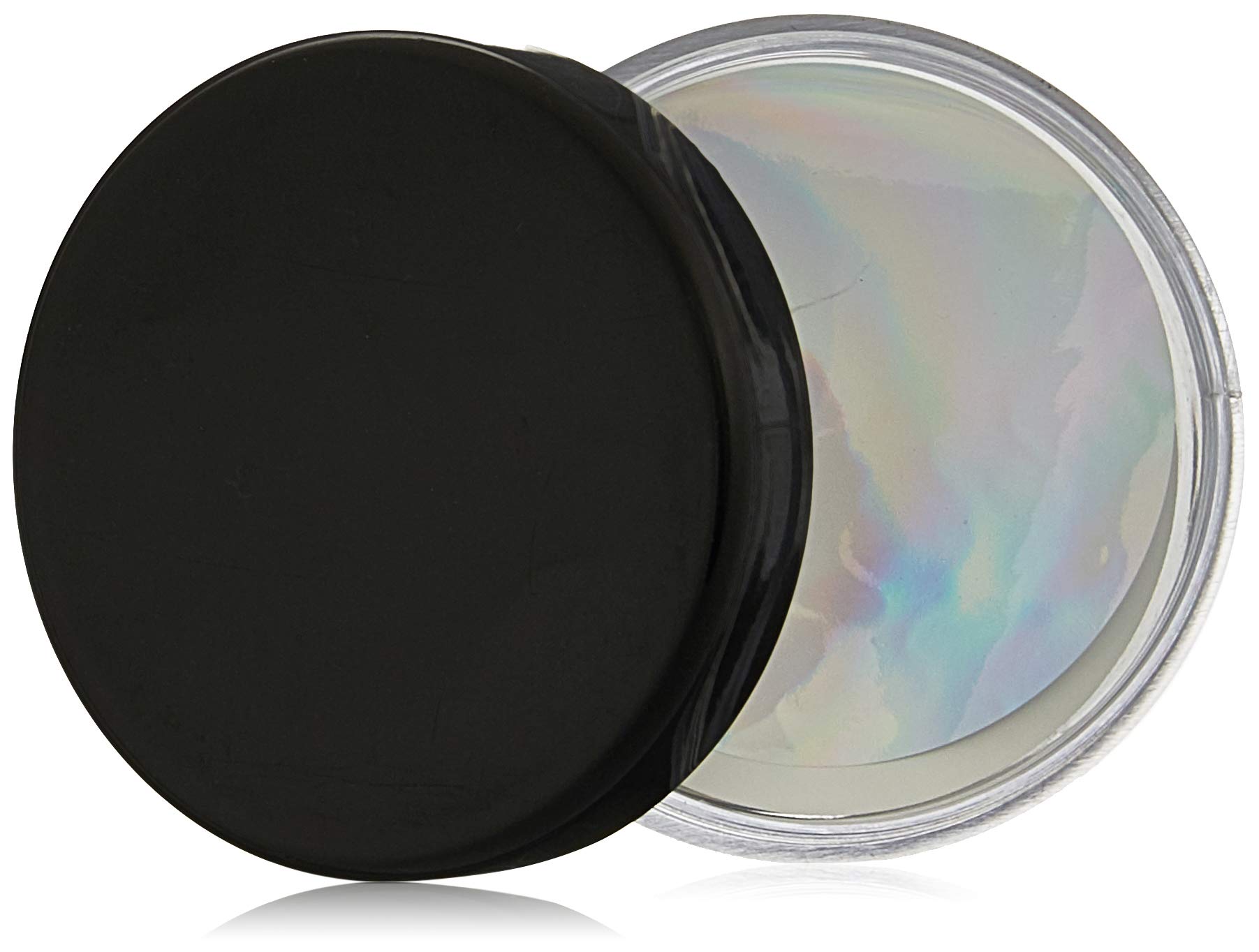 Mettoo Rainbow Body Foil - 500 Count Self-Adhesive Glitter Sheets for Nail Art, Face & Body Decoration - Perfect for Parties, Festivals & DIY Crafts