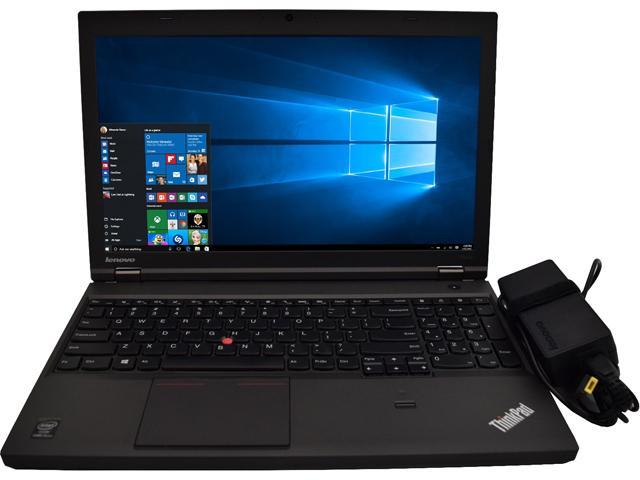 Lenovo ThinkPad T540p 15.6