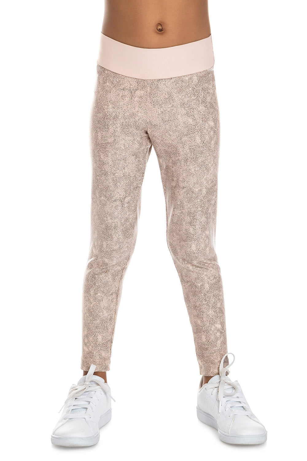 Stylish Kids Leggings for Girls & Boys - Soft & Stretchy Comfort for Play, School & Everyday Wear