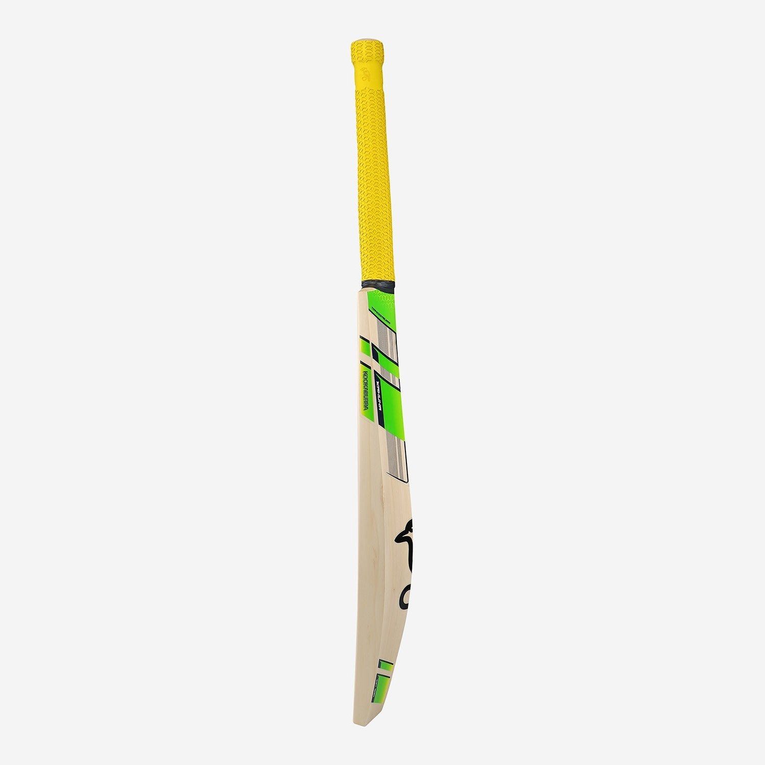 Kookaburra Kahuna Pro Players Cricket Bat Junior - Premium Cricket Equipment for Young Players | Perfect for Practice, Training & Matches