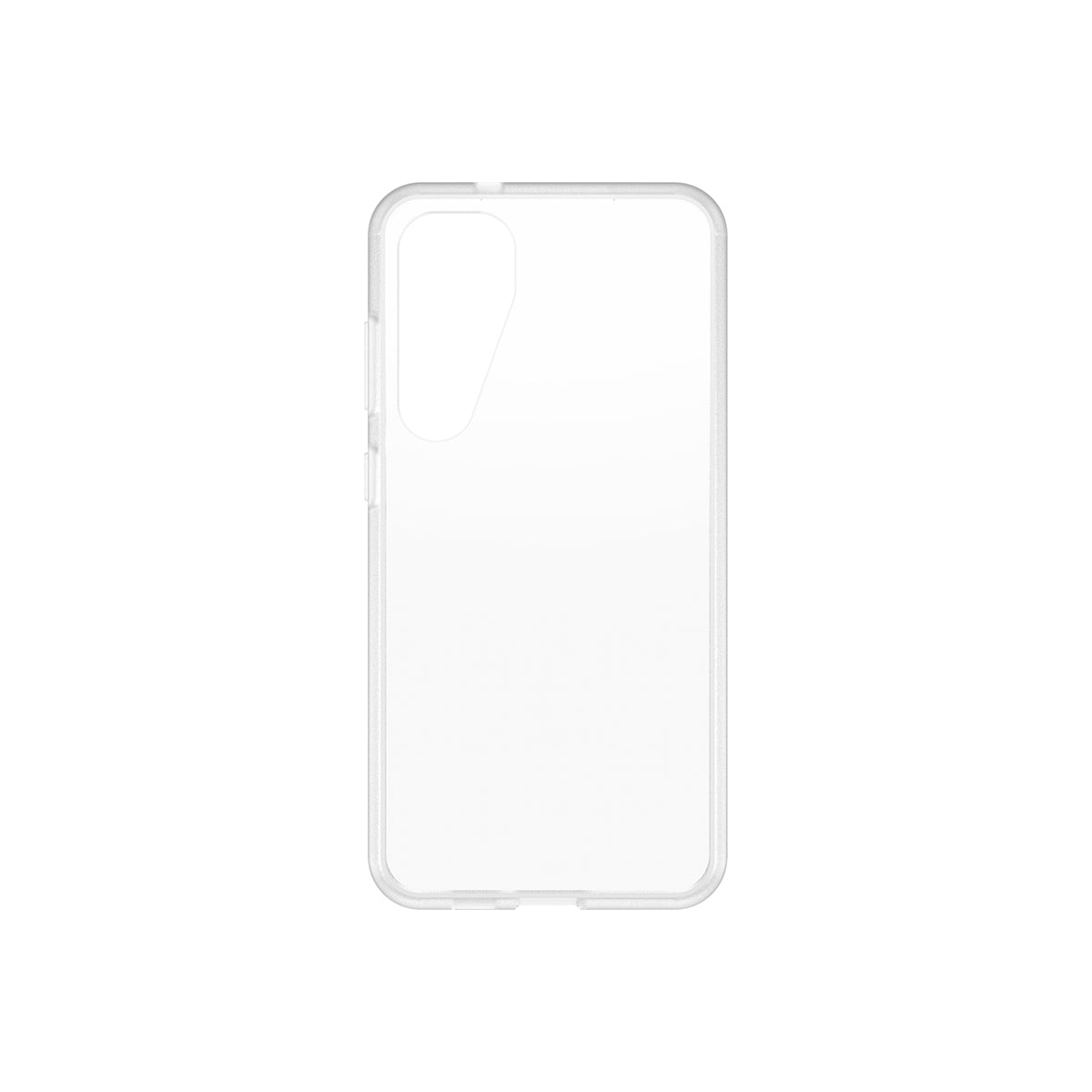 Otterbox React Series Clear Protective Case for Samsung Galaxy S24 Plus - Shockproof & Scratch-Resistant Cover for Everyday Use, Work & Outdoor Activities