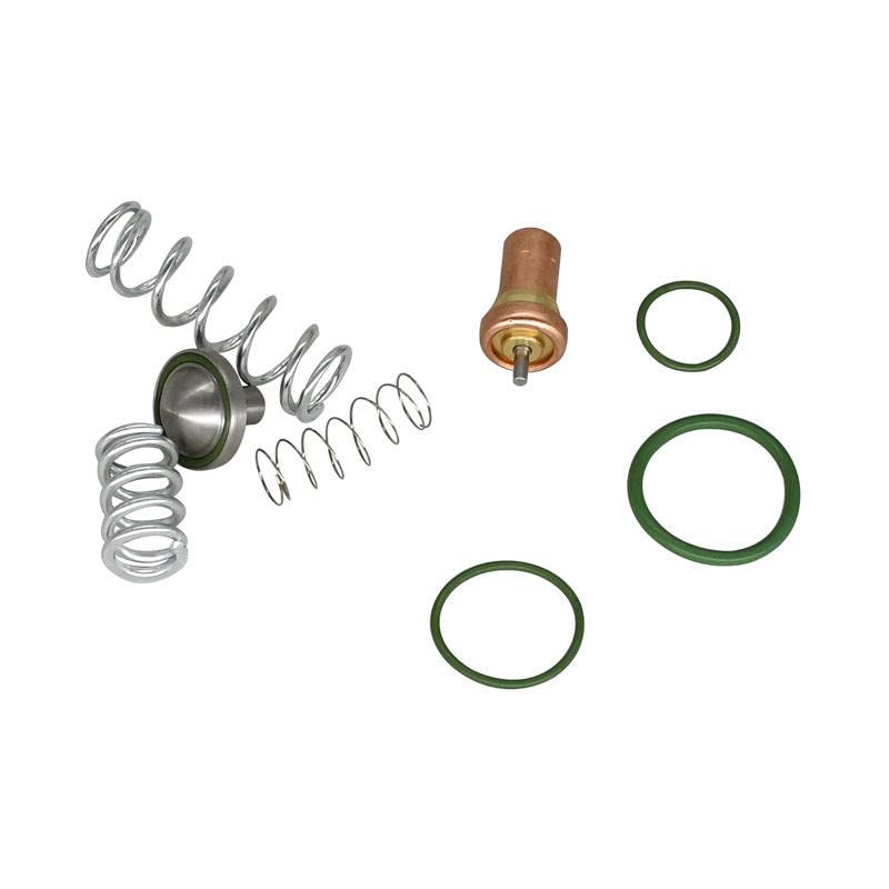 Atlas Copco Air Compressor Thermostatic Minimum Pressure Valve Repair Kit 2901-1095-00 – Replacement Part for Industrial & Workshop Use