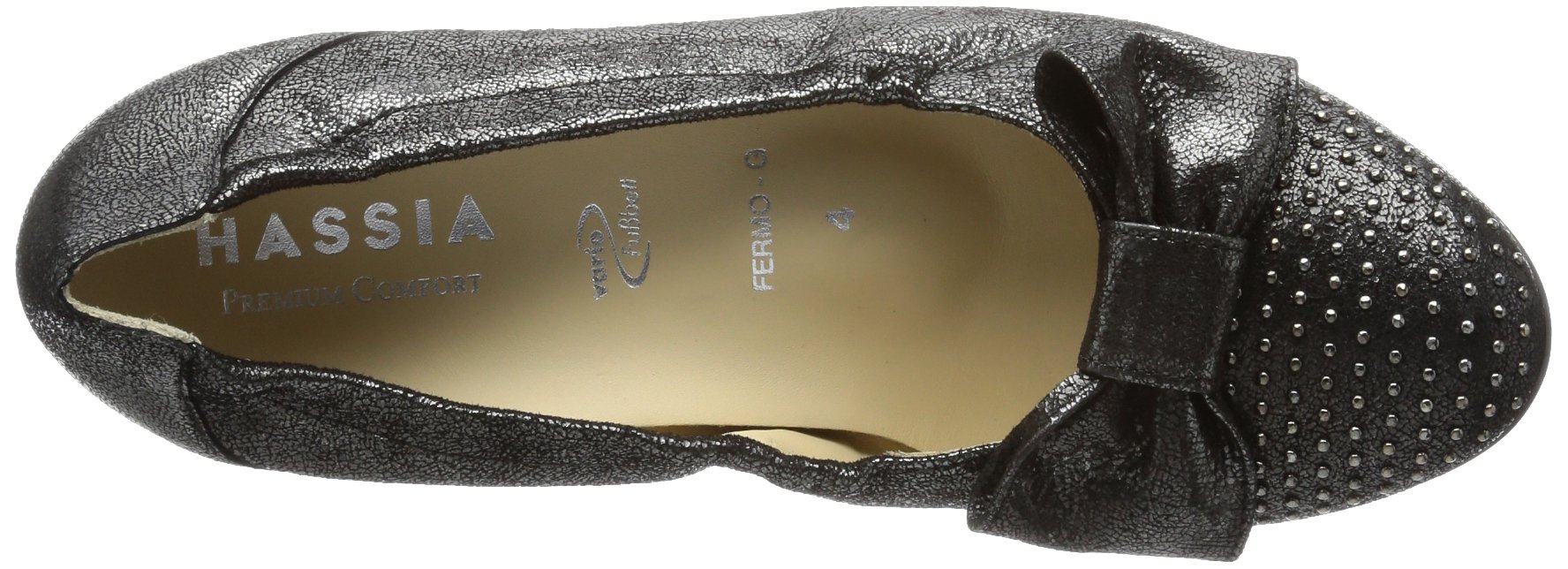 Women's Closed-Toe Comfortable Slip-On Shoes for Work, Walking & Casual Wear - Breathable & Lightweight Design for All-Day Comfort