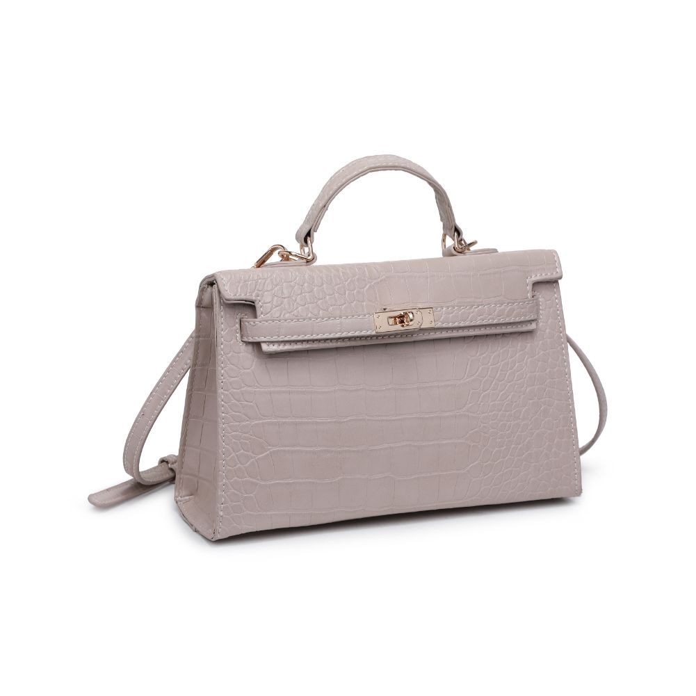Zuri Crossbody Bag for Women - Stylish & Lightweight Shoulder Purse - Perfect for Travel, Shopping & Everyday Use