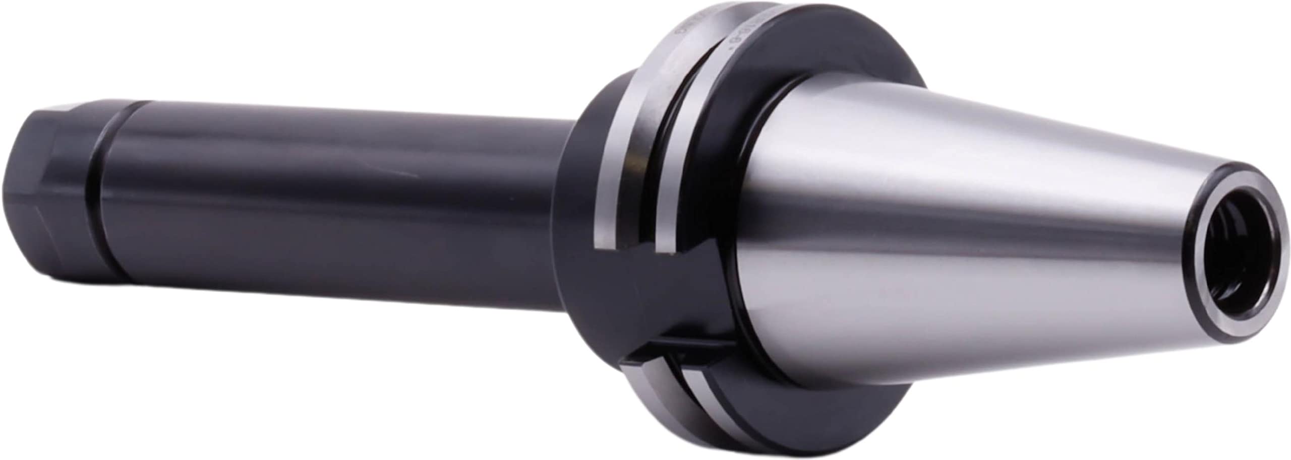 4-Piece CAT 40 Taper ER-16 Collet Chuck Tool Holder Set with 6