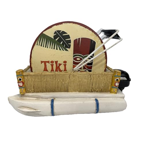 Tiki Time