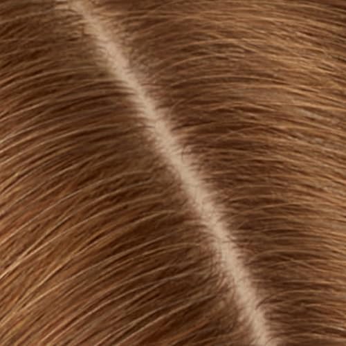 6WN Light Chocolate Brown
