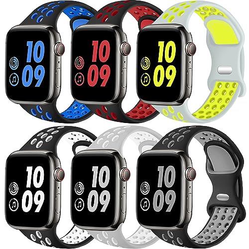 Black Blue/Black Red/Grey Volt/Black White/Grey White/Black Grey