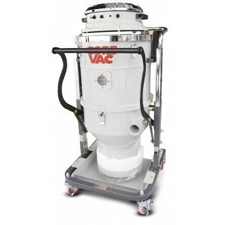 Dust Control Vacuum ( Bag Style )