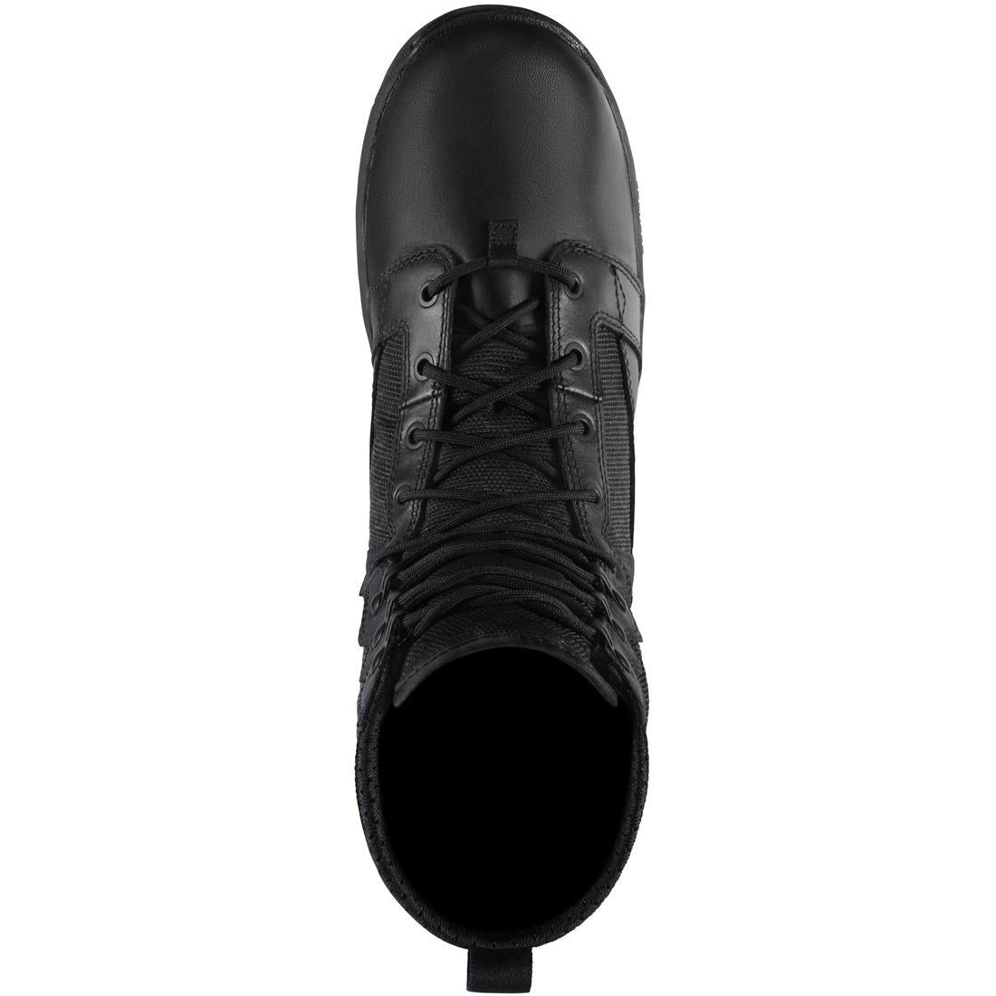 Resurgent Tactical 8