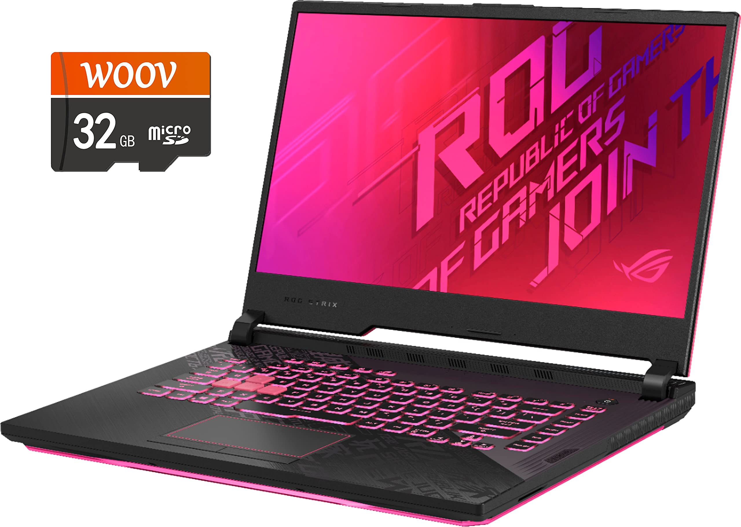 ASUS ROG Strix G15 15.6