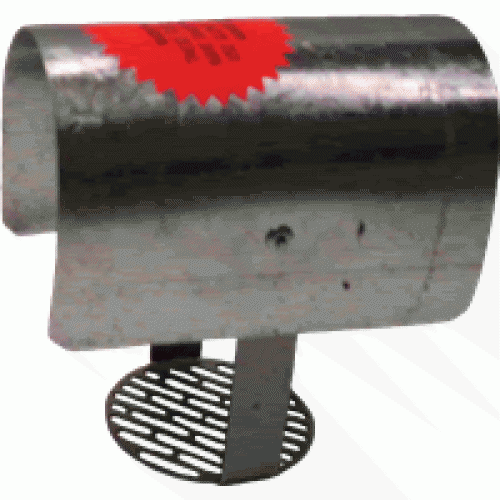 Kni Co Stoves - Premium Camping & Backpacking Wood Burning Stoves for Outdoor Cooking, Hiking & Survival Gear