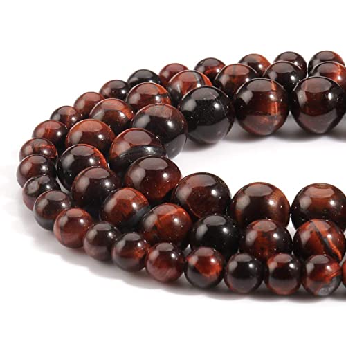 Red Tiger Eye