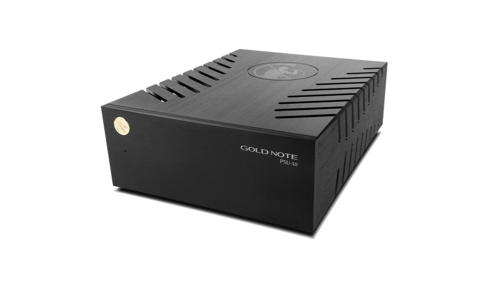 PSU-10 Evo Black