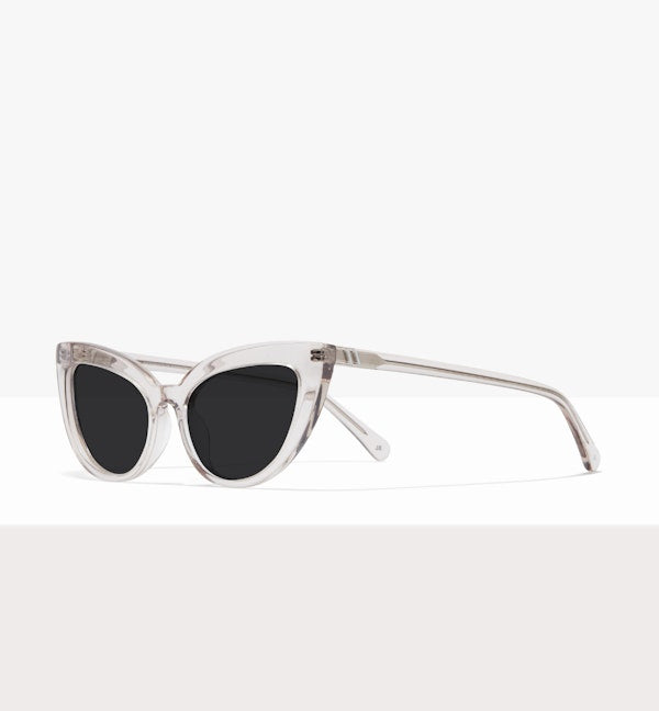 Stylish Lyra Sunglasses for Women & Men - UV Protection Polarized Fashion Shades - Perfect for Outdoor Activities, Beach, Driving & Travel