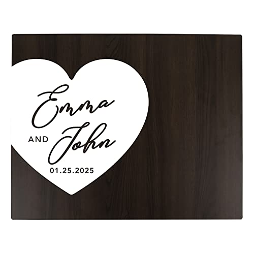 Heart Shape Names