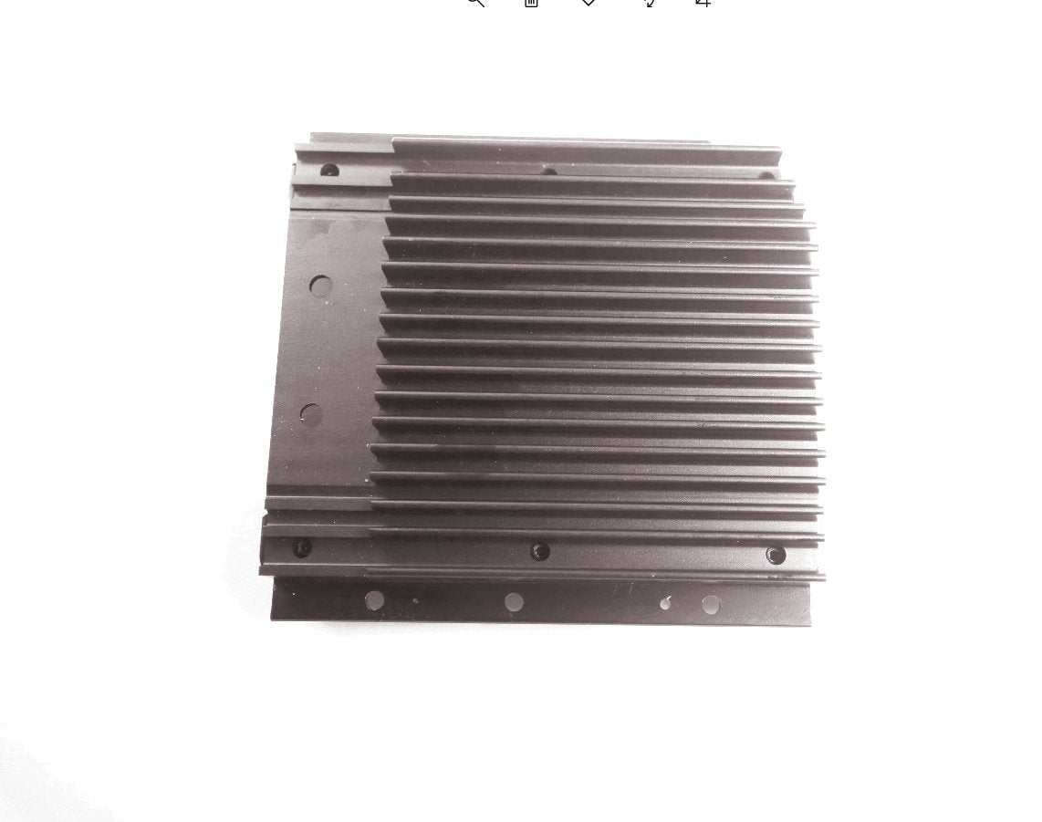 DJI Air 2 & Air 2S Remote Controller Aluminum Heat Sink Module - Cooling Upgrade for Extended Flight Sessions (Perfect for Outdoor Drone Photography & Videography)