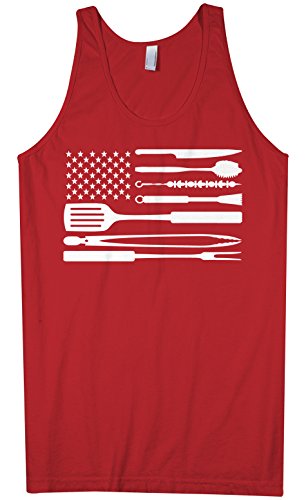 Red | White Flag