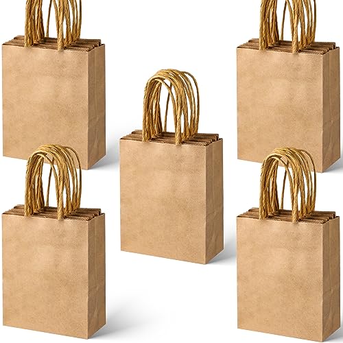 A-30Pack- Brown