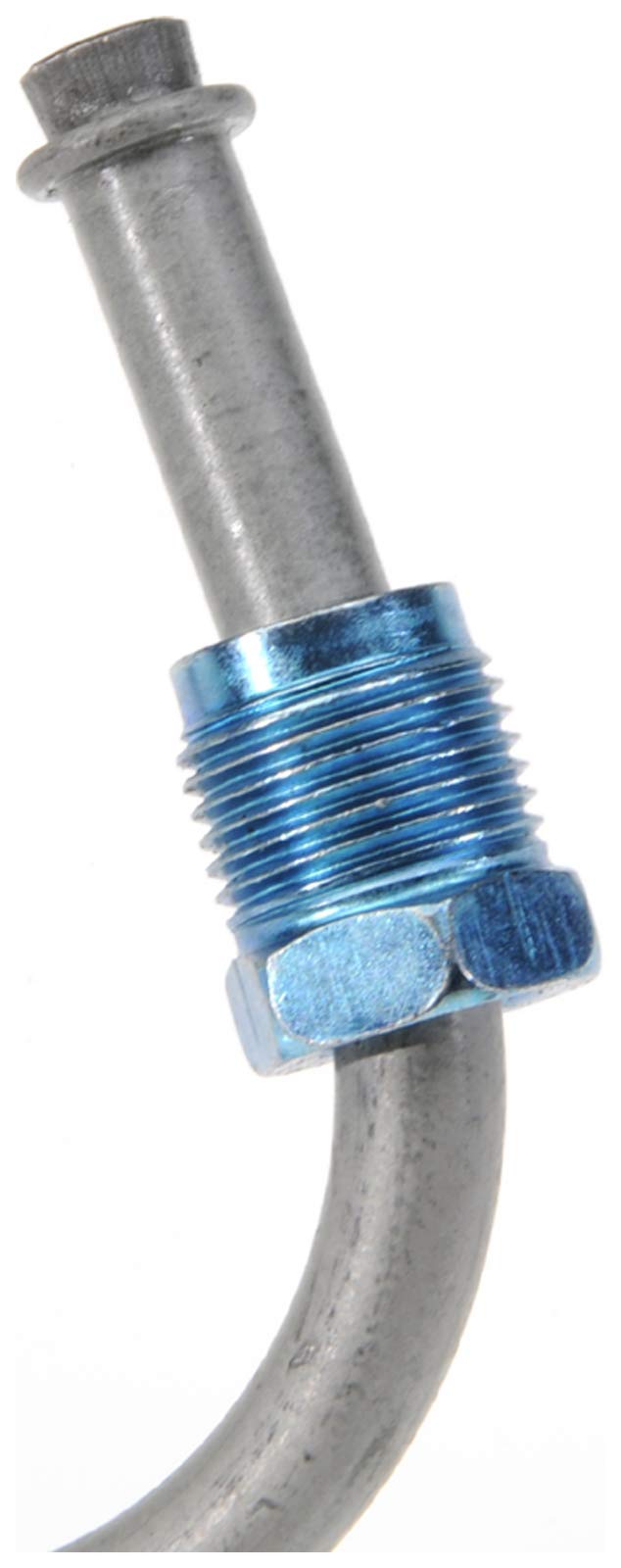 Gates 365518 Power Steering Pressure Line Hose Assembly - Replacement for Smooth Steering Performance - Perfect for Trucks, SUVs, and Off-Road Vehicles