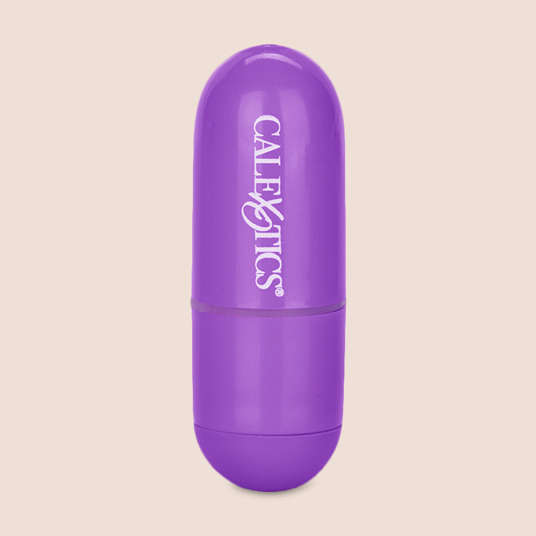 Shane's World Finger Tingler - Rechargeable Finger Vibrator for Women & Couples - Waterproof & Ultra-Quiet Clitoral Stimulator - Perfect for Foreplay & Sensual Massage