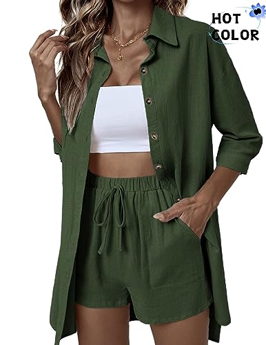 Army Green
