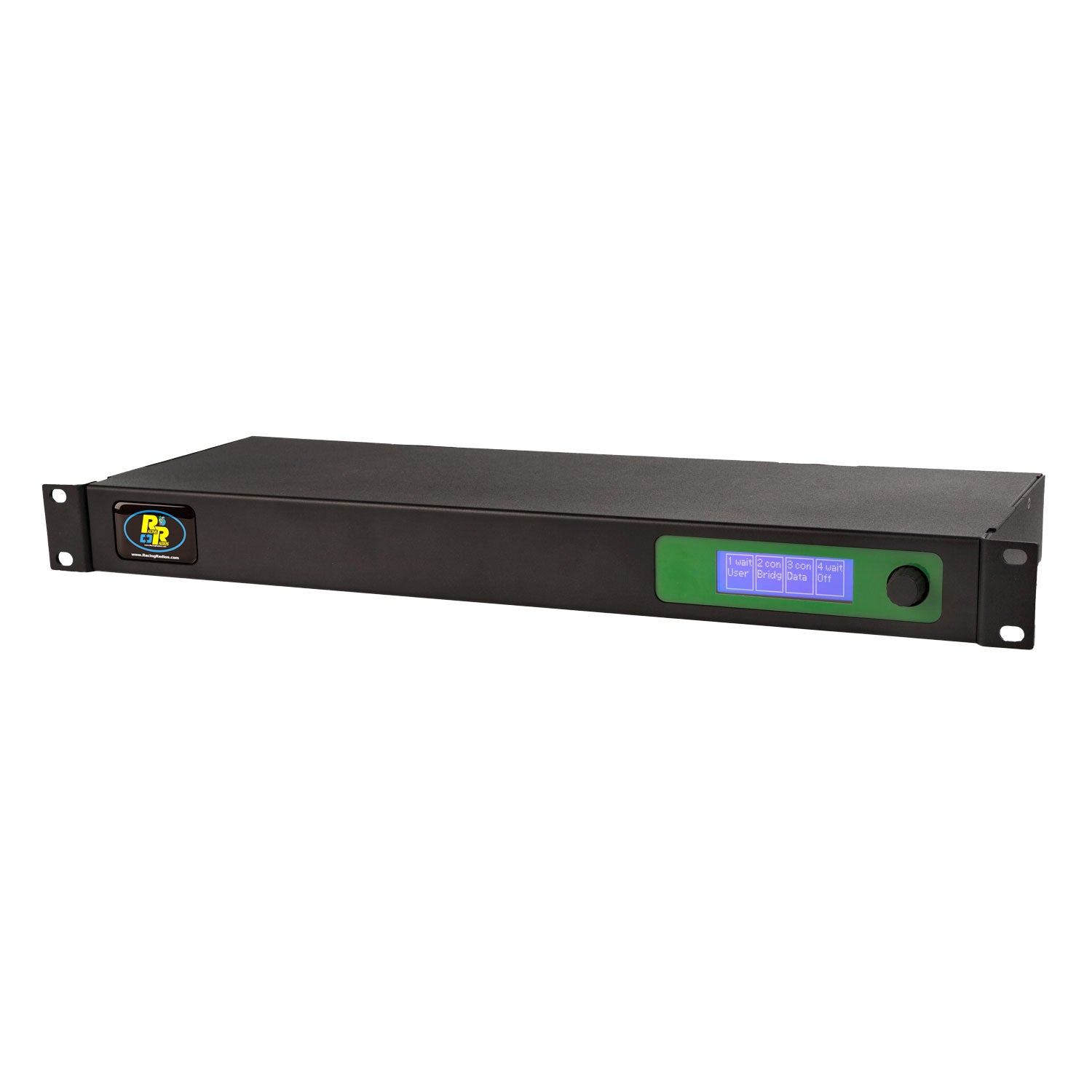 Green Go Bridge X | Professional Intercom Interface for Seamless Communication | Ideal for Offices, Schools, and Security Systems