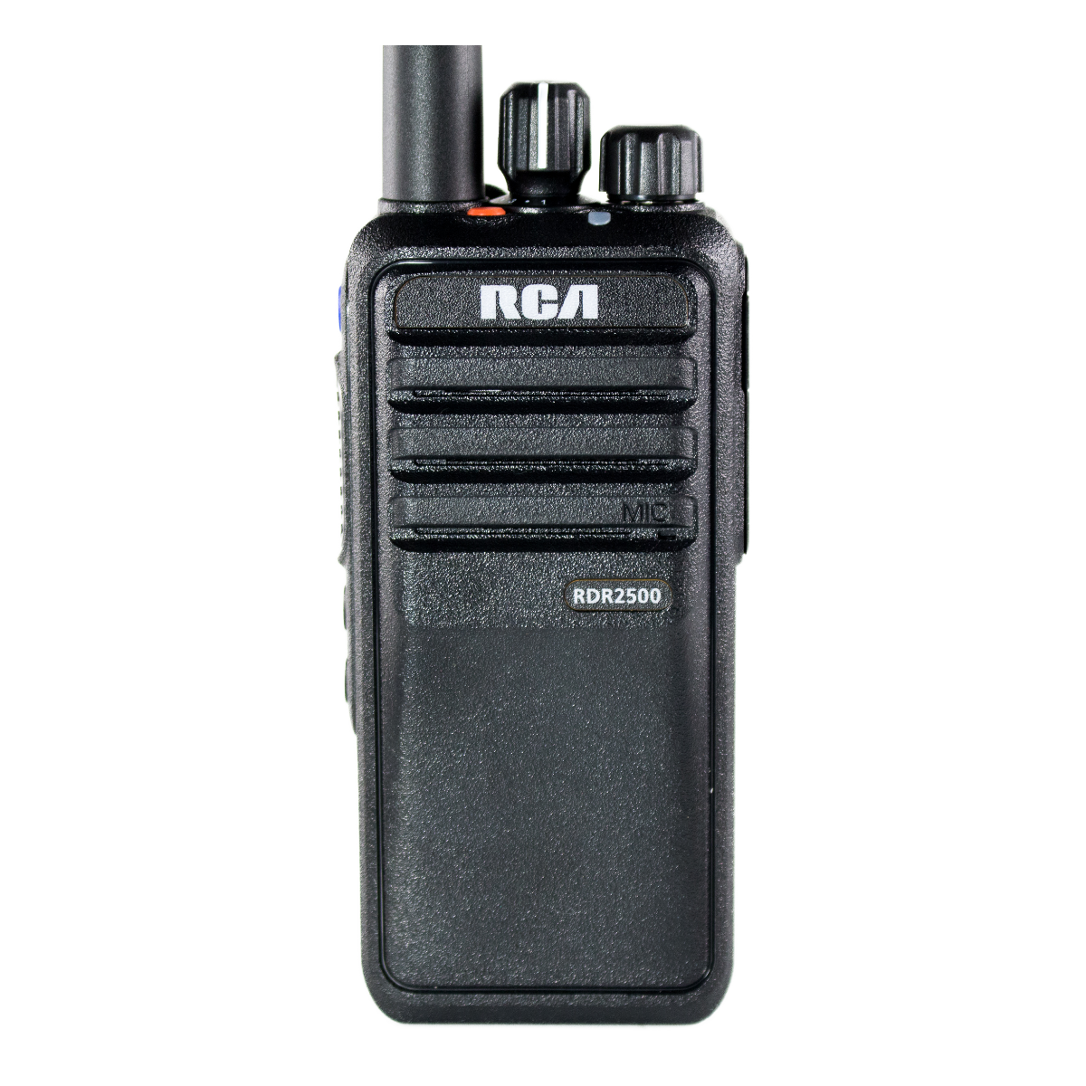 RCA RDR2500 AM/FM Digital Radio with Bluetooth - Portable Radio for Home, Office, Travel & Outdoor Use