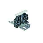 69.920.1253.0 Electrical Connector End Clamps - Set of 5 for Secure Cable Connections | Ideal for Industrial Wiring, Solar Panel Installations, and Electrical Maintenance