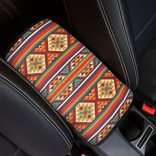 Brown Southwestern