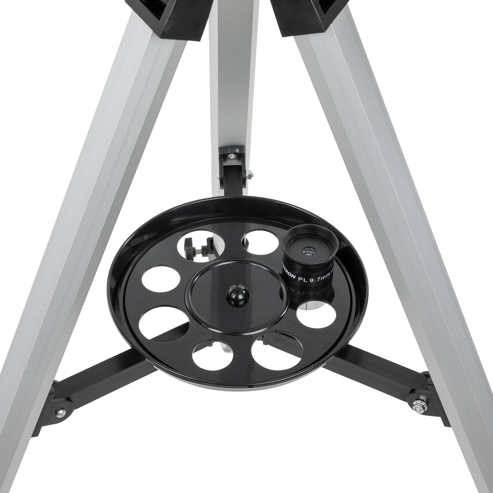 Pre-Owned Mission Moon 114AZ SR Telescope - Refractor Telescope for Beginners & Astronomy Enthusiasts | Perfect for Stargazing, Lunar Observation & Backyard Astronomy