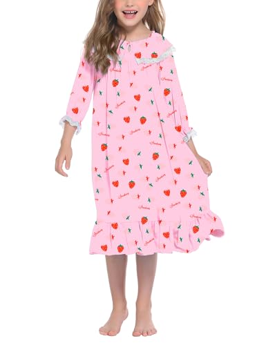 Pink Strawberry