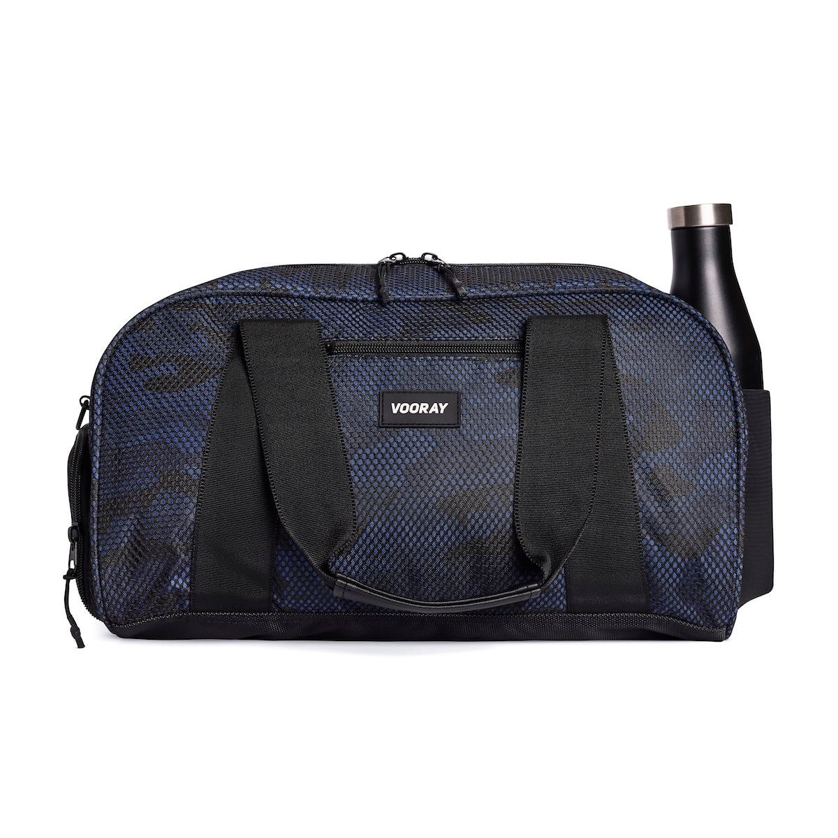 Premium Burner Gym Duffel Bag - Large Capacity Sports Duffle for Men & Women - Waterproof Travel Duffel with Shoe Compartment - Perfect for Gym, Workout, Travel & Weekend Getaways