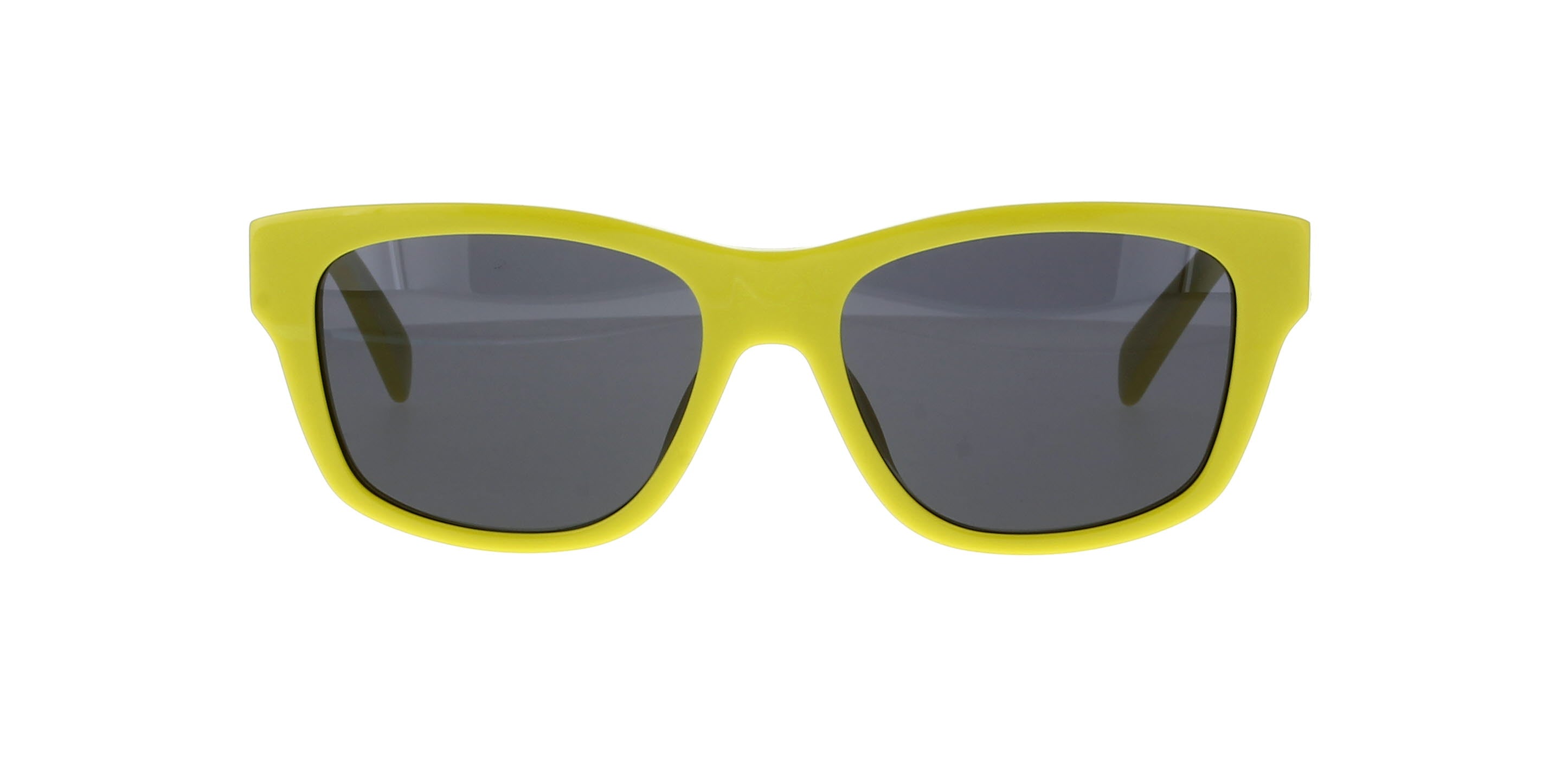 CELINE Monochroms CL40249U Sunglasses - Classic Aviator Style, UV Protection, Polarized Lenses for Men & Women - Perfect for Driving, Beach, and Outdoor Activities