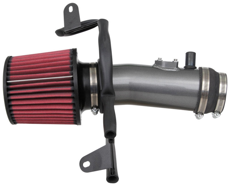 AEM C.A.S 09-14 Acura TL V6 3.5L Fuel Injection Cold Air Intake System - Performance Upgrade for Better Acceleration & Engine Efficiency