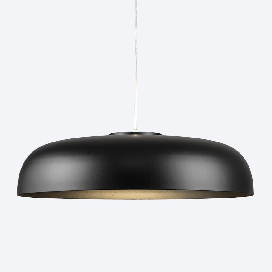 POPPY UP DOWN LED Pendant Light - Modern Adjustable Hanging Fixture for Dining Room, Kitchen Island & Bedroom Lighting
