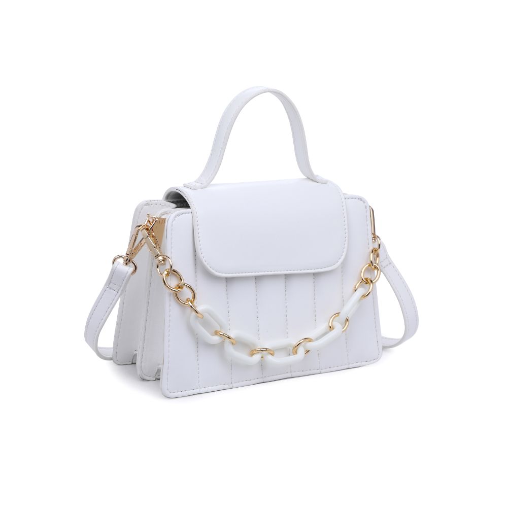 Yasmin Crossbody Bag for Women - Stylish & Lightweight Shoulder Purse - Perfect for Travel, Shopping & Everyday Use