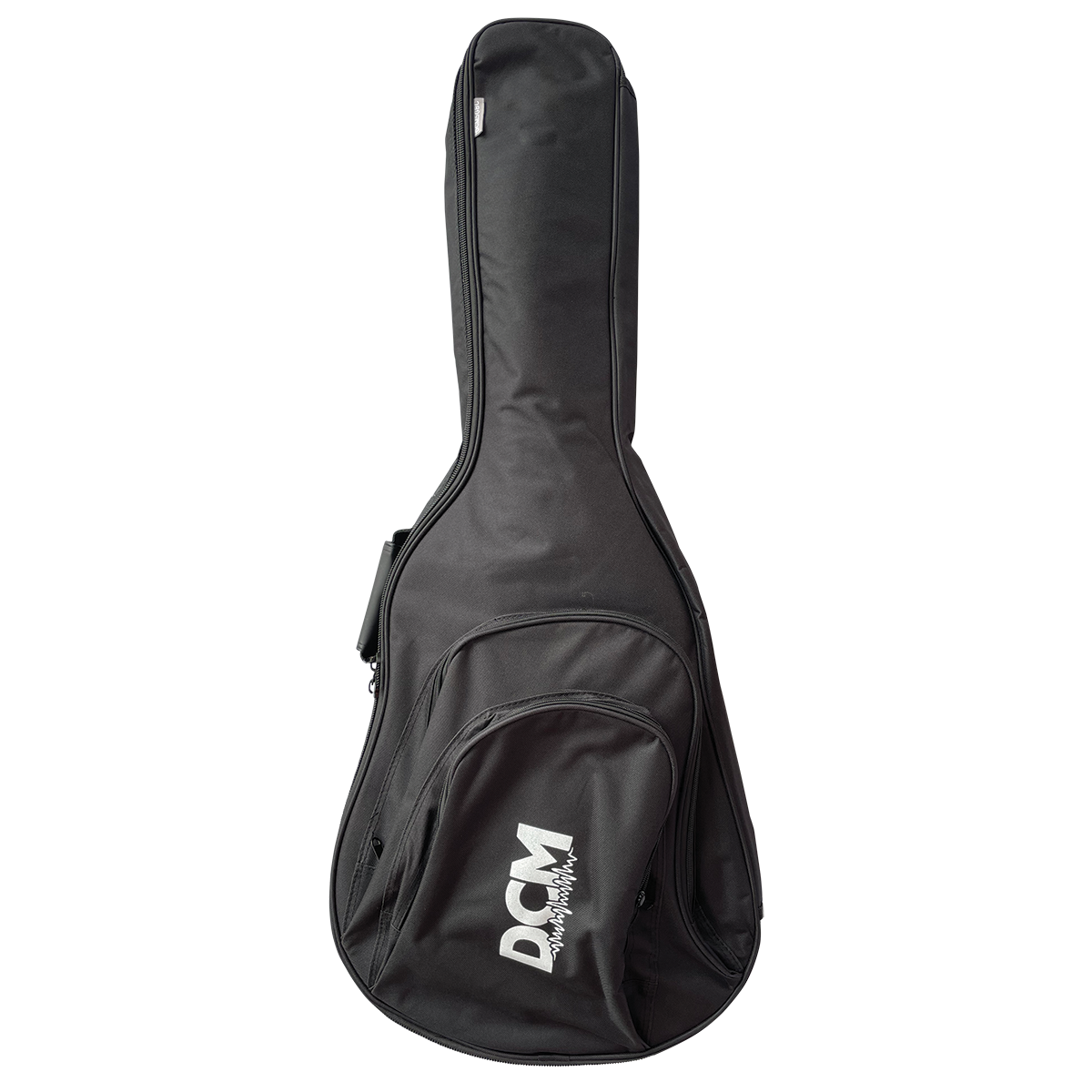 DCM Gig Bag Classic 4/4 Violin Case - Lightweight & Durable Violin Carrying Bag with Shoulder Strap - Perfect for Travel, School & Music Performances