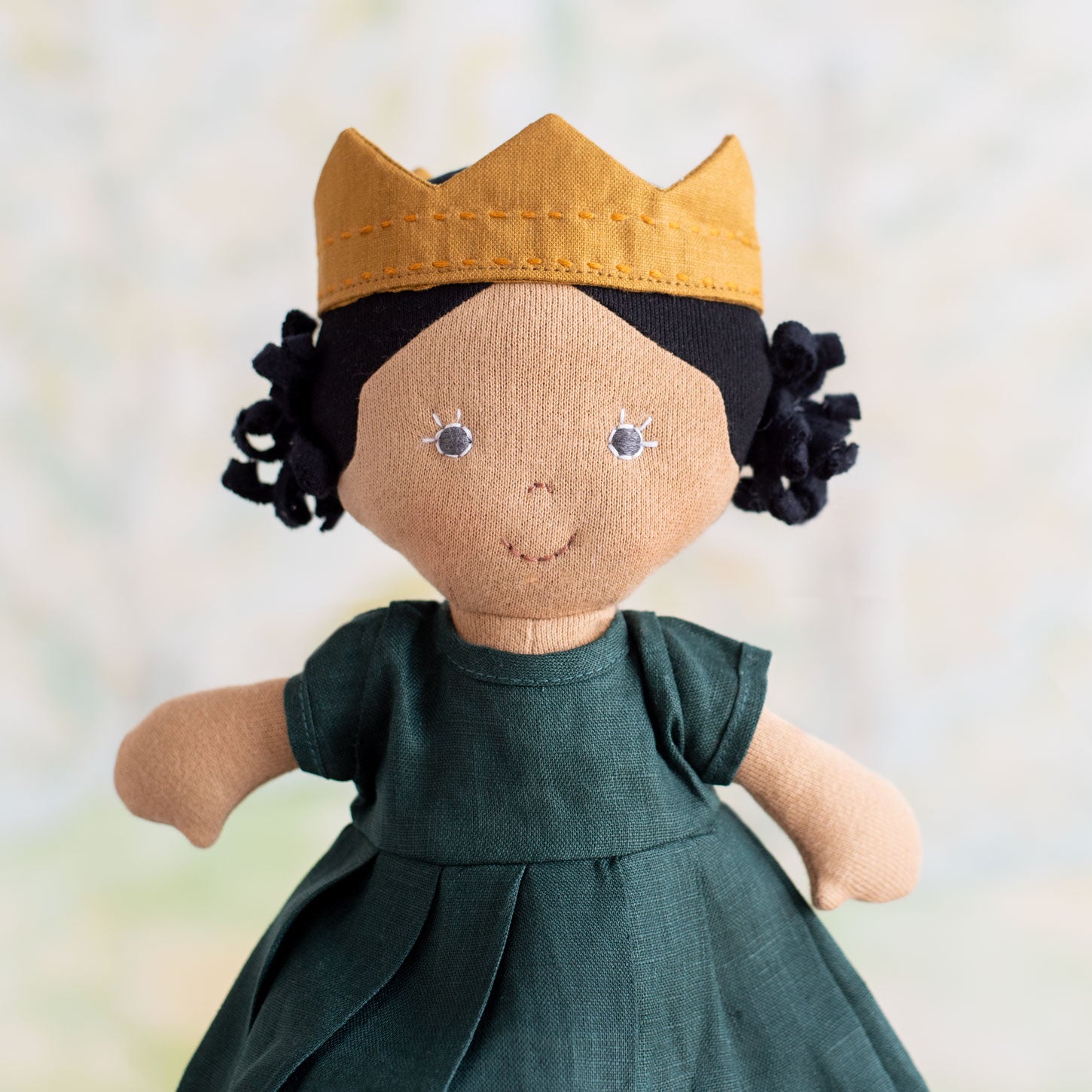Claire Doll - Premium Collectible Doll for Kids & Adults - Perfect for Gifts, Decor & Playtime