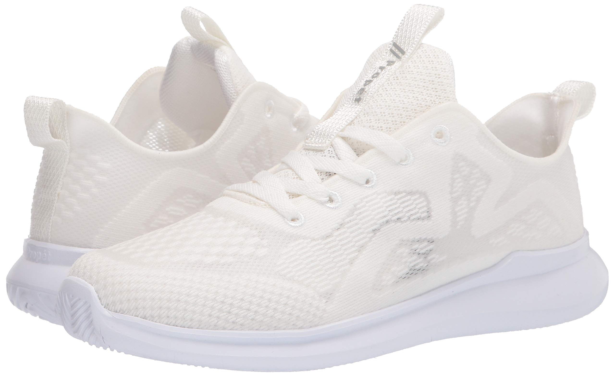 Propet Women's Travelbound Spright Mesh Sneakers - Lightweight Walking Shoes for Travel, Work & Everyday Comfort