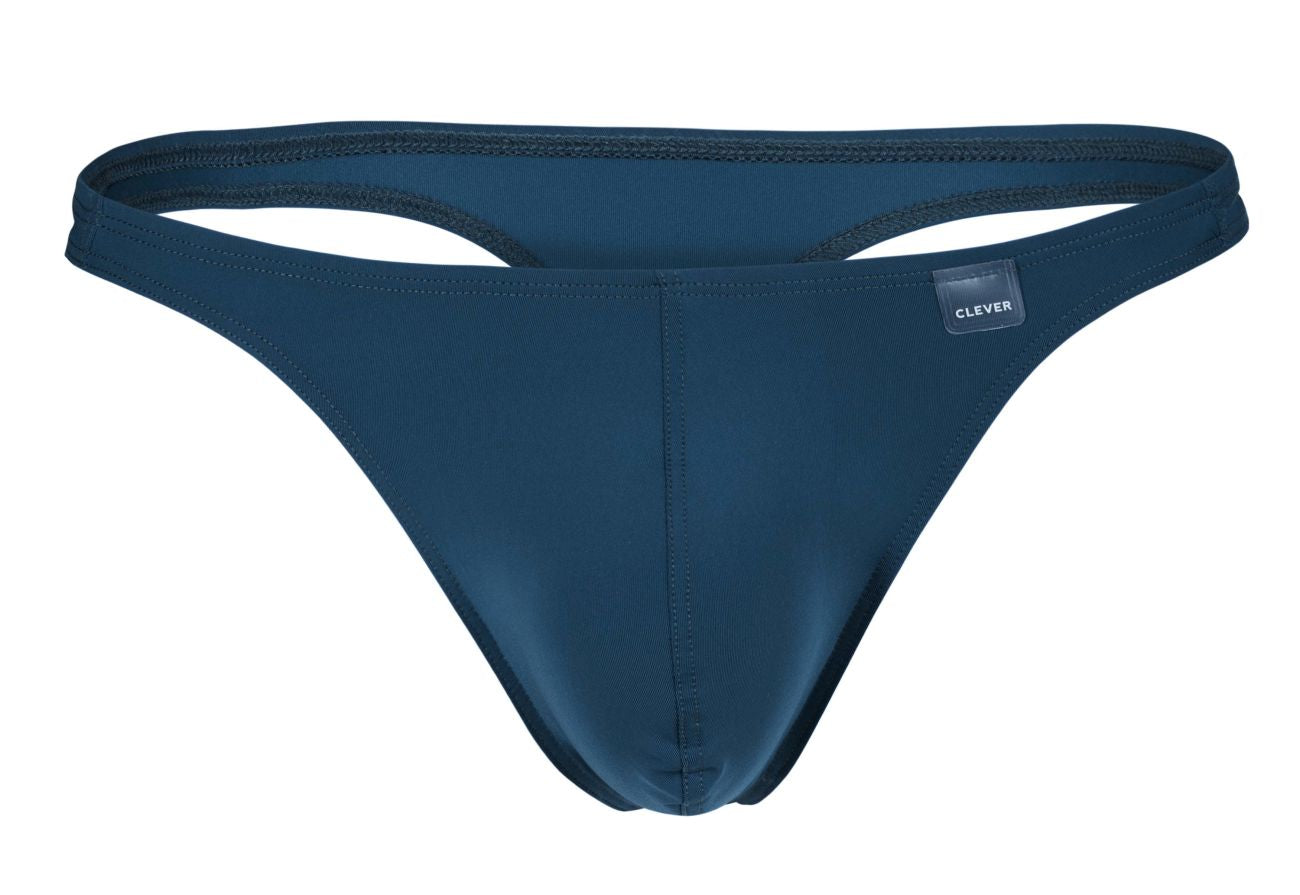 Petrol Blue