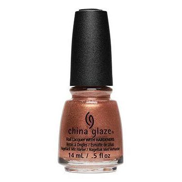 China Glaze Swatch Out! Nail Polish 0.5 oz #84286 - Long Lasting Chip Resistant Formula for Professional Salon & At-Home Manicures