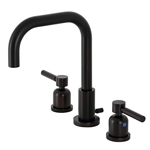 Oil Rubbed Bronze