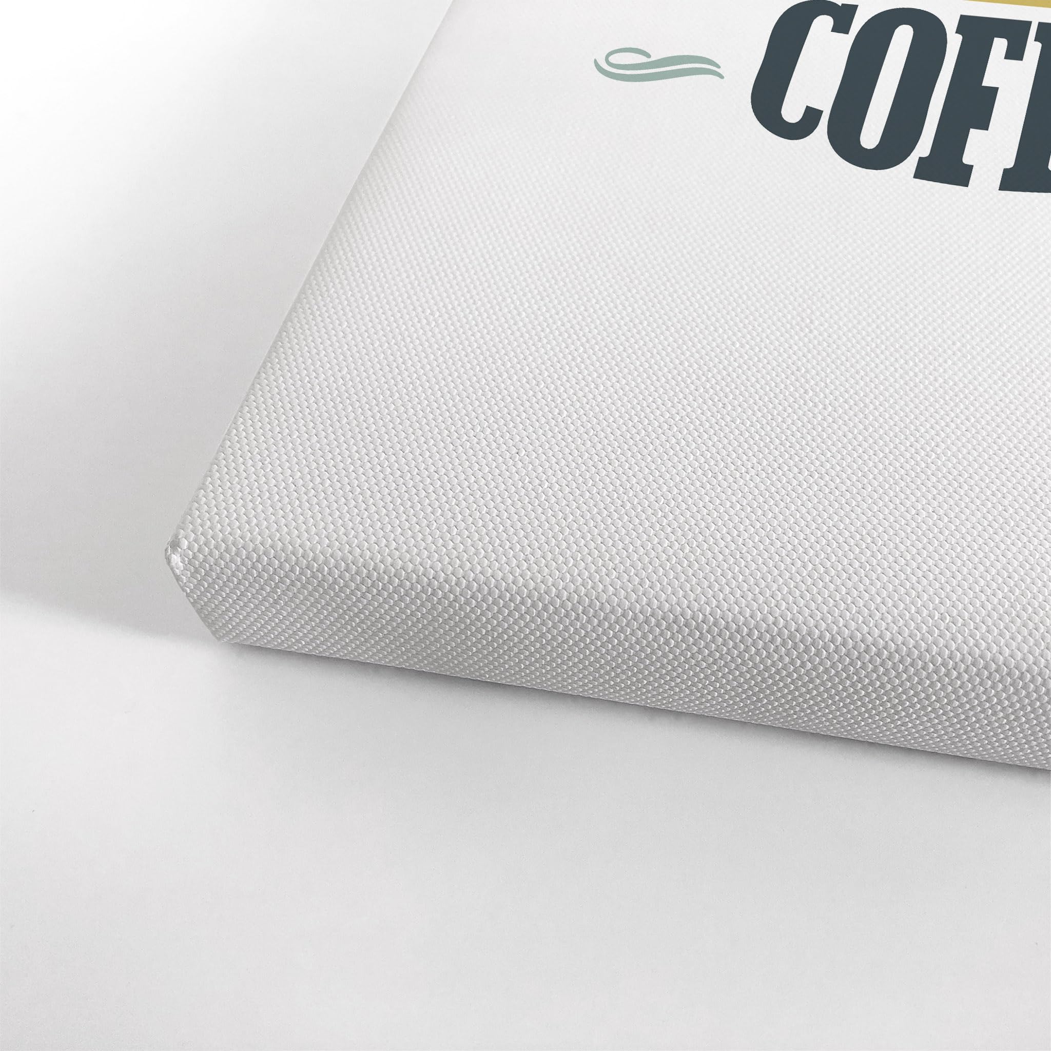Life Begins After Coffee