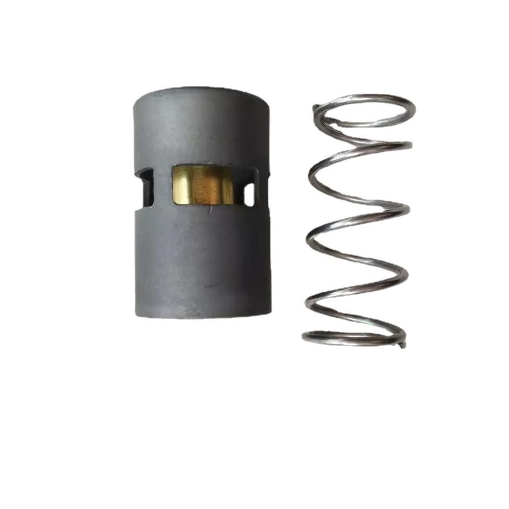 Compair A11511974 Thermostat Valve Replacement for Air Compressor – High-Quality OEM Part | Perfect for Industrial & Home Air Compressor Maintenance