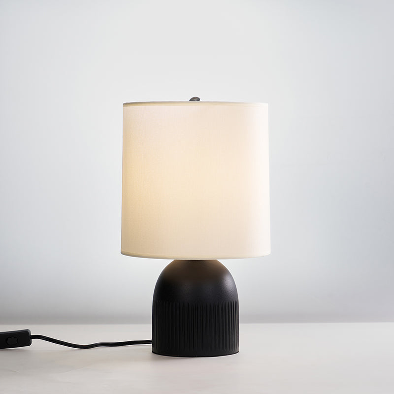 Gossner Table Lamp - Modern LED Desk Light with Adjustable Brightness for Home Office, Bedroom & Living Room | Perfect for Reading, Working & Decor