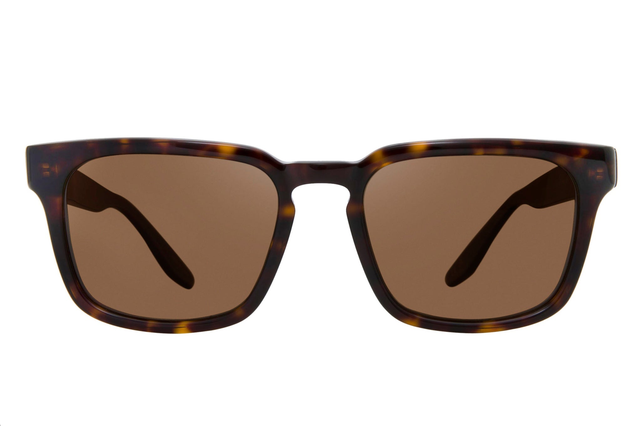 Barton Perreira Hamilton Sunglasses - Premium Polarized UV Protection for Men & Women - Perfect for Outdoor Activities, Driving, and Beach Vacations