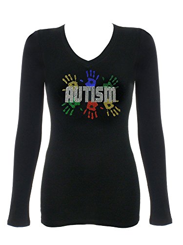 190 Long Sleeve - Black