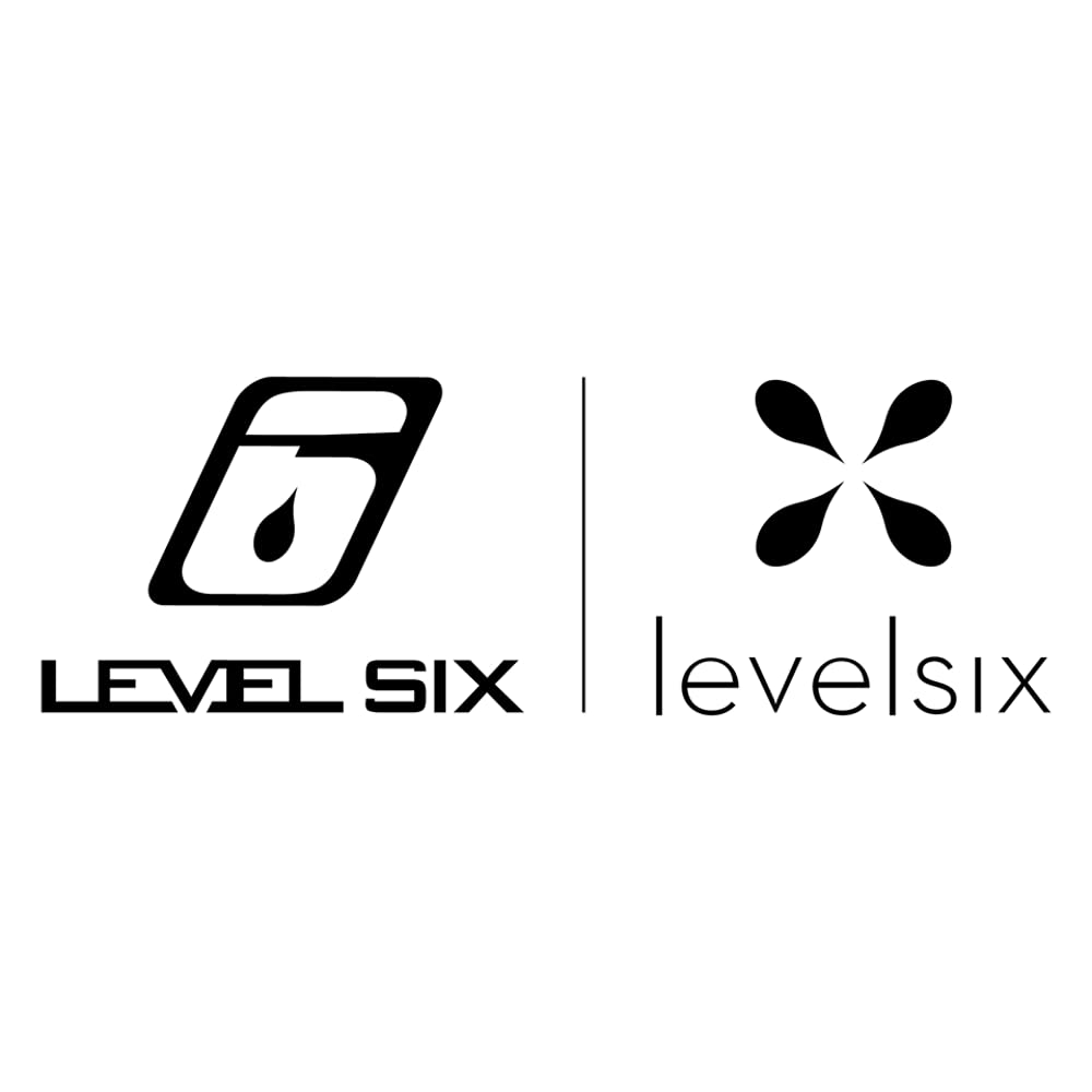 **Level Six Club Bungee Spray Skirt - Waterproof Kayak & Canoe Spray Skirt for Paddling, Whitewater Rafting, and Sea Kayaking - Secure Fit & Durable Design for Outdoor Water Sports - Ideal for Adventure Enthusiasts & Professional Paddlers**